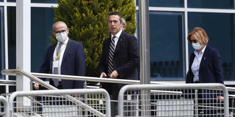 Fenerbahçemize kumpas kuranlara ceza yağdı 1