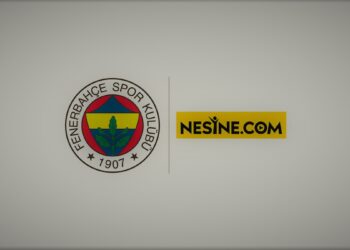 Fenerbahçe yeni sezon forma kol sponsoru Nesine oldu
