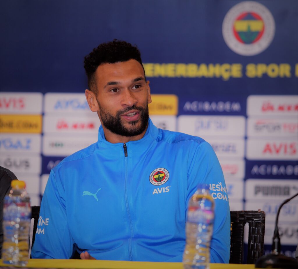 Steven Caulker:"Şampiyonluk hasretini bitireceğiz" 1