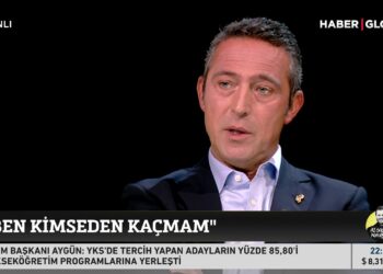 Ali Koç: Samatta, Royal Antwerp ile anlaştı