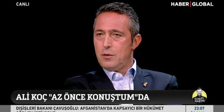 Ali Koç: Samatta, Royal Antwerp ile anlaştı 5 Ali Koç: Samatta, Royal Antwerp ile anlaştı 1