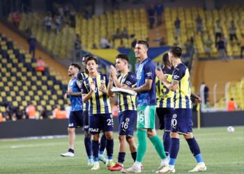 Vítor Pereira’lı Fenerbahçe geliyor 2-0