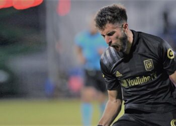 Diego Rossi Fenerbahçe’de