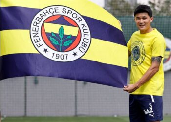 Kim Min-Jae: ‘Canavar’ lakabını seviyorum