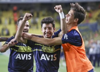 Helsinki’yi genç Muhammed Gümüşkaya’nın harika golüyle 1-0 mağlup ettik.
