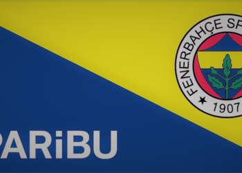 Fenerbahçe, FB Token için Paribu ile anlaştı