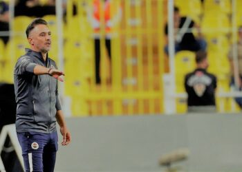 Vitor Pereira’dan Fenerbahçe’ye muhteşem dönüş