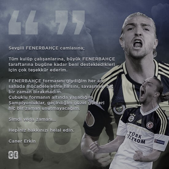 Caner Erkin, Karagümrük'e imza attı 2