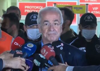Erol Bilecik: Bu akşam resmen katledilen bir maç vardı