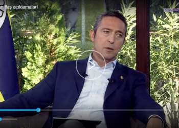 Ali Koç: Fenerbahçe’nin kötülüğünü isteyenlere de buradan selam olsun. İnşallah siz; hayallerinize, arzularına, geçici mutluluklarınıza kavuşamazsınız!