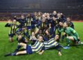 Maç sonucu: Galatasaray 0-7 Fenerbahçe