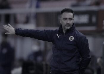 Vitor Pereira nihayet gitti
