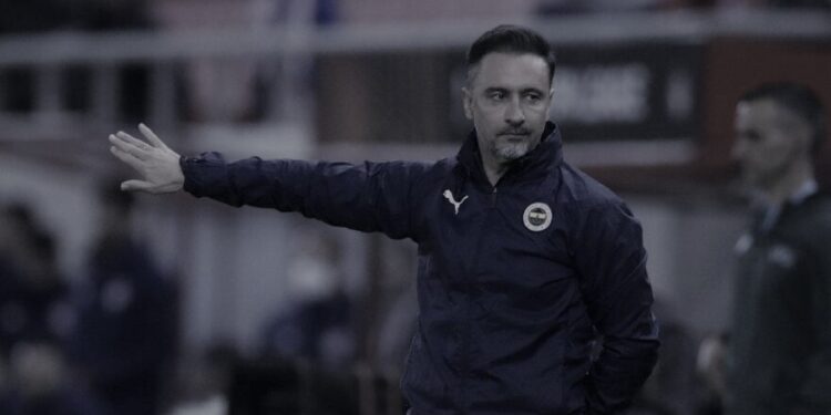 Vitor Pereira nihayet gitti 1