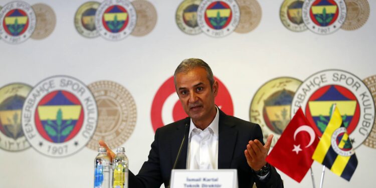 İyi bir takımımız vardı. Oradaki istatistikler son 20 yılın en iyisidir, kırılamadı 5 İyi bir takımımız vardı. Oradaki istatistikler son 20 yılın en iyisidir, kırılamadı 1