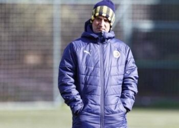 Löw falan bugünün konusu değil. Takımımızı toparlamak, daha başarılı olmak için çalışıyoruz