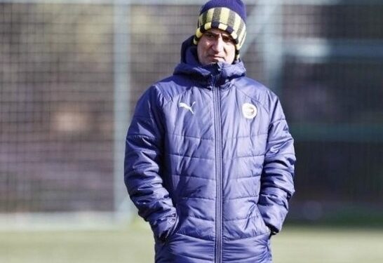 Löw falan bugünün konusu değil. Takımımızı toparlamak, daha başarılı olmak için çalışıyoruz 5 Löw falan bugünün konusu değil. Takımımızı toparlamak, daha başarılı olmak için çalışıyoruz 1