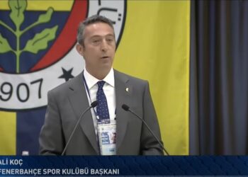 Başkanımız Ali Y. Koç’un YDK toplantısında yaptığı açıklamalar