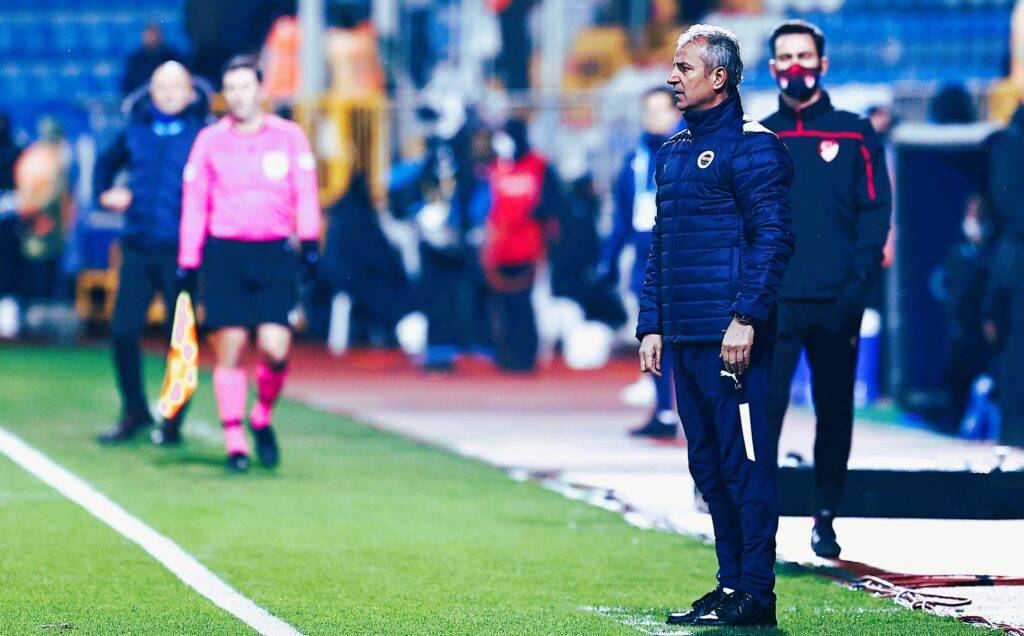 Kasımpaşa 1-2 Fenerbahçe 1 Kasımpaşa 1-2 Fenerbahçe 1