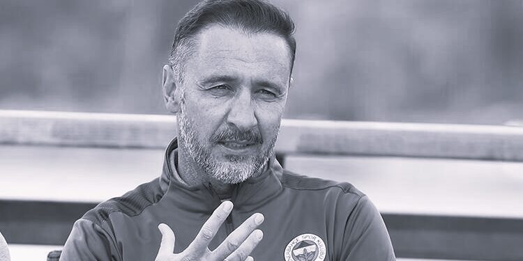 Vitor Pereira gitti, dertler bitmedi! 5 Vitor Pereira gitti, dertler bitmedi! 1