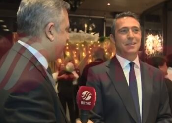 Ali Koç: Taraftar bu kulübün sahibidir. Ancak bu şekilde davranmamalılar
