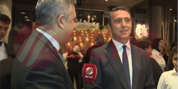 Ali Koç: Taraftar bu kulübün sahibidir. Ancak bu şekilde davranmamalılar 1