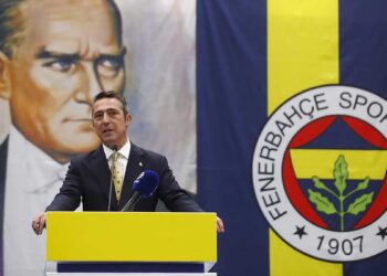 Ali Koç: Artık bunu söylemek zorundayım, 3 Temmuz ruhuna dönmenin vakti geldi! Bunlar meydanı boş buldular!