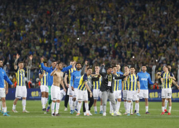 Fenerbahçe 2-0 Galatasaray – İşte böyle her sene böyle