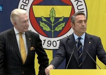 Ali Koç: Uğur Bey sözünü tutsun