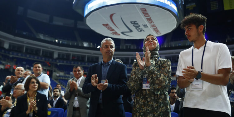 Ali Koç: İyi ki Fenerbahçe’nin İsmail Kartal gibi bir değeri var 1