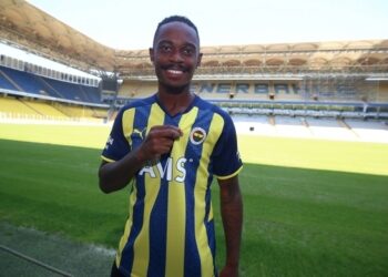 Lincoln Henrique, resmen Fenerbahçe’de