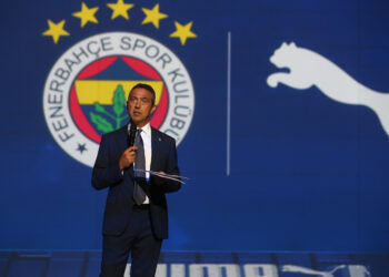 2022-2023 sezonu formalarımız ‘DELİCE SEV’ sloganıyla tanıtıldı