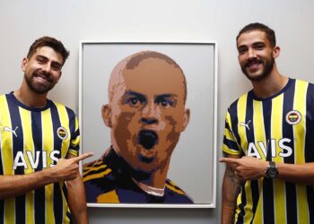 Yeni transferlerimiz Gustavo Henrique ve Luan Peres’ten açıklamalar