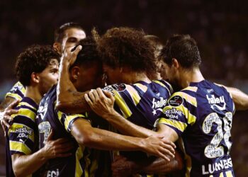 Fenerbahçe 2-0 Yukatel Kayserispor