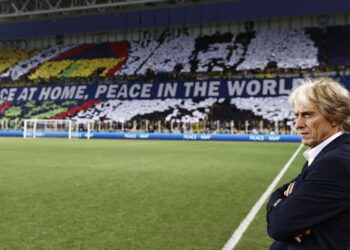 Fenerbahçe 2–1 Dinamo Kiev