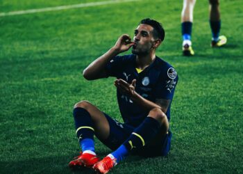 MKE Ankaragücü 0-3 Fenerbahçe