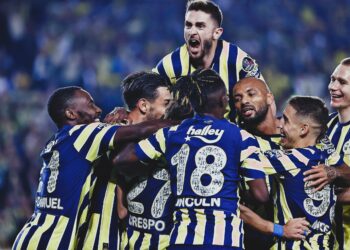 Fenerbahçe 5-4 Fatih Karagümrük – Kadıköy’den Çıkış YOK!
