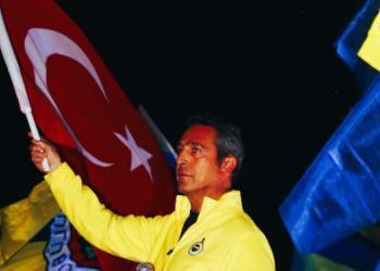 Ali Y. Koç: Cumhuriyetin 100. yılında da en önde olacağız, Cumhuriyet’in Feneri olacağız