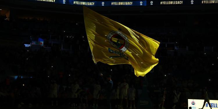 Fenerbahçe Beko Panathinaikos'u 107-77 mağlup etti 1