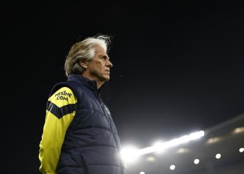 İstanbulspor 2-5 Fenerbahçe