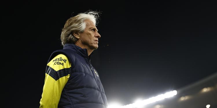 Fenerbahçe 4-2 Corendon Alanyaspor 1