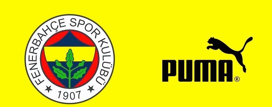 Fenerbahçe ile PUMA sözleşmesini 2 yıl uzattı 2