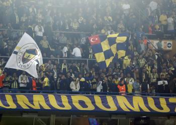 Fenerbahçe, 3-0’dan geri döndü! Jesus Mucizesi!
