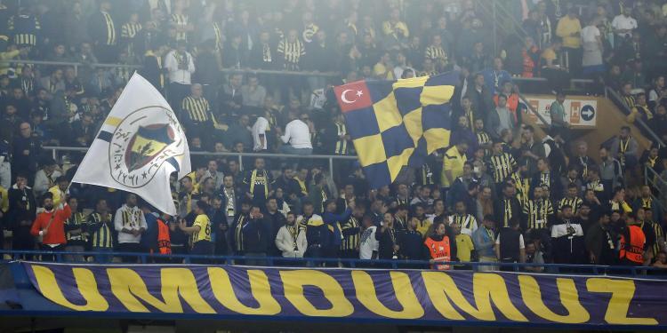Fenerbahçe, 3-0’dan geri döndü! Jesus Mucizesi! 1