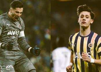 Fenerbahçe 5-1 Kasımpaşa