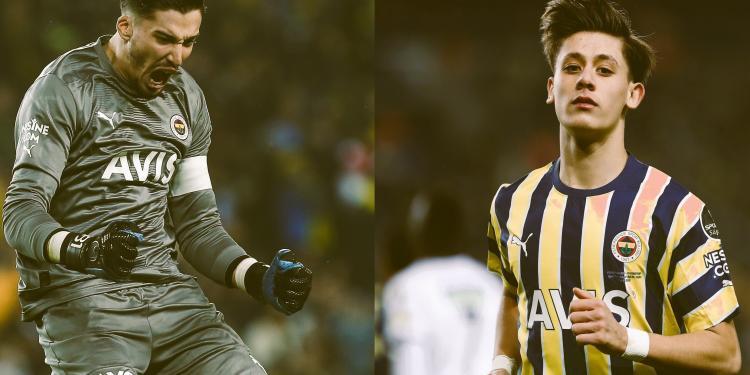 Fenerbahçe 5-1 Kasımpaşa 1