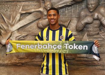 Fenerbahçe, Jayden Oosterwolde’nin transferini açıkladı