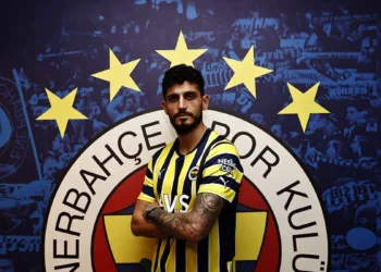 Samet Akaydın: Fenerbahçe’yi seçtim çünkü şampiyon olacağına inanıyorum