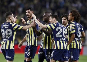 Ziraat Türkiye Kupası’nda çeyrek finaldeyiz!
