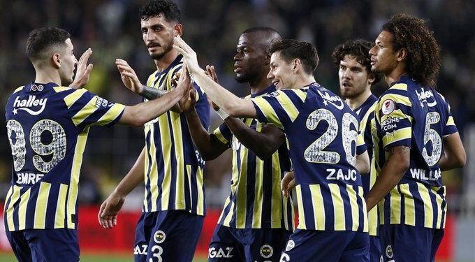 Ziraat Türkiye Kupası'nda çeyrek finaldeyiz! 5 Ziraat Türkiye Kupası'nda çeyrek finaldeyiz! 1