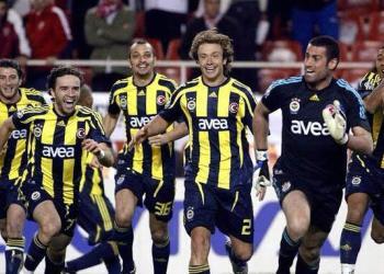 Fenerbahçe, Avrupa Ligi’nde Sevilla ile eşleşti
